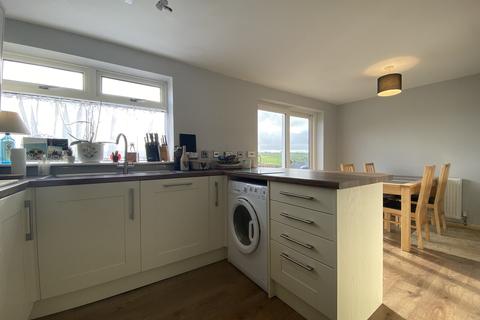 3 Orchard Close, Wembworthy, Chulmleigh, EX18 7RY