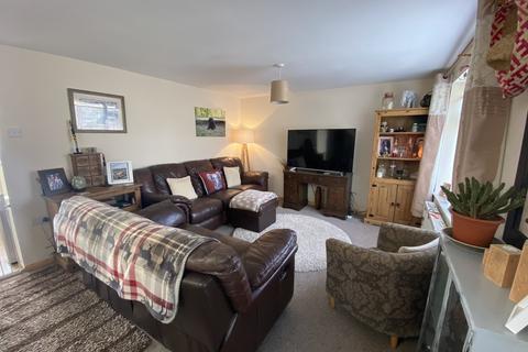 3 Orchard Close, Wembworthy, Chulmleigh, EX18 7RY