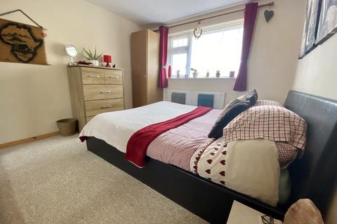 3 Orchard Close, Wembworthy, Chulmleigh, EX18 7RY