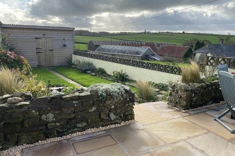 3 Orchard Close, Wembworthy, Chulmleigh, EX18 7RY