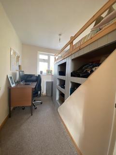 3 Orchard Close, Wembworthy, Chulmleigh, EX18 7RY