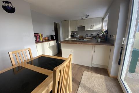 3 Orchard Close, Wembworthy, Chulmleigh, EX18 7RY