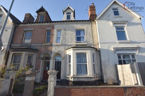 undefined, Queens Road, Beeston