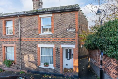 18b Mount Street, Dorking, RH4 3HT