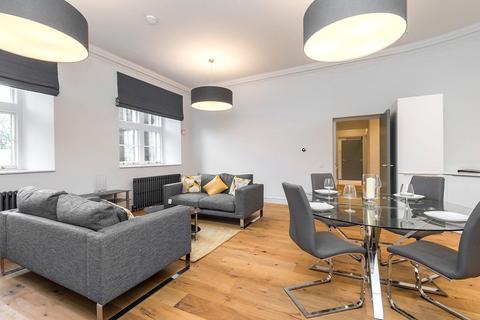 2 bedroom apartment to rent, Donaldson Drive, Edinburgh