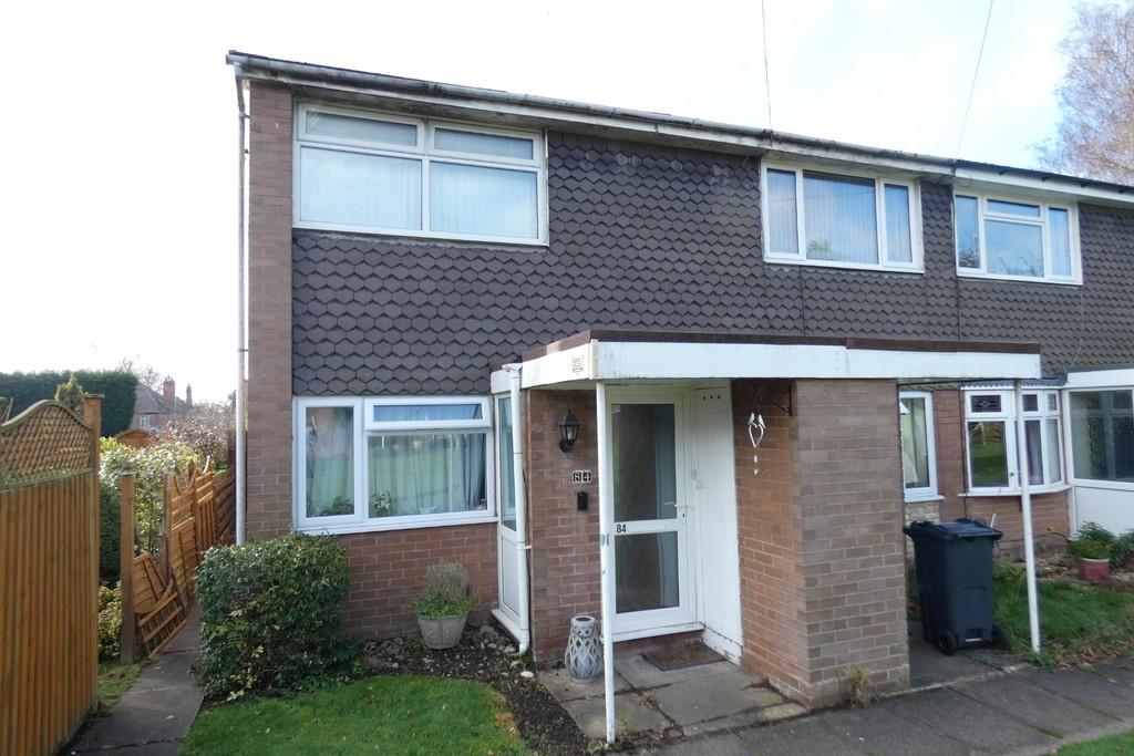 Wilkinson Close, Sutton Coldfield 2 bed £105,000