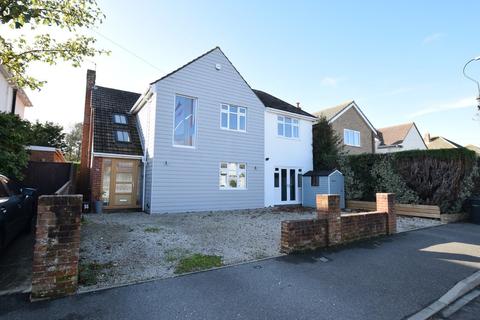14 Baring Road, Southbourne, Bournemouth, BH6 4DS