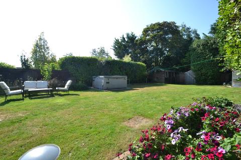 14 Baring Road, Southbourne, Bournemouth, BH6 4DS