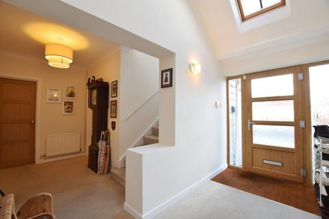 14 Baring Road, Southbourne, Bournemouth, BH6 4DS
