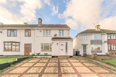 116 Fairmead Crescent, Edgware, HA8 8YP