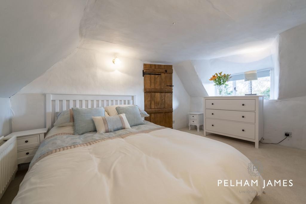 Fourth Bedroom