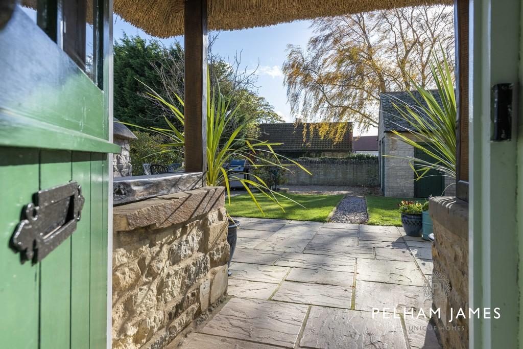 Welcome to Regent Cottage