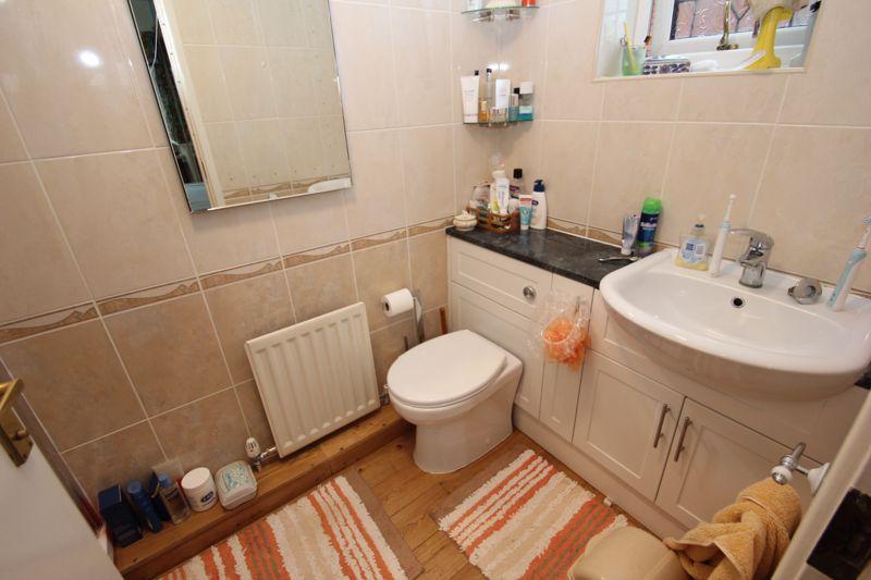 En suite