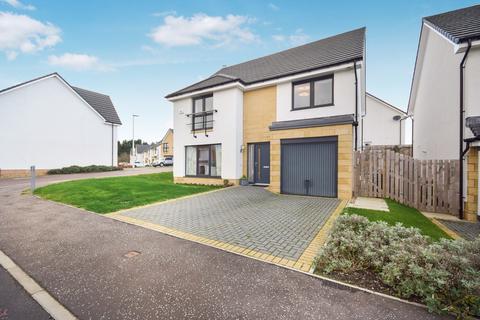 1 Alder Place, Auchterarder, PH3 1GS