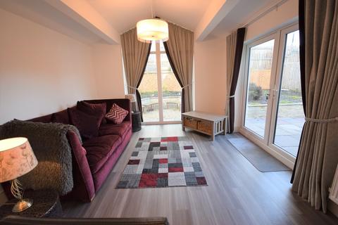 1 Alder Place, Auchterarder, PH3 1GS