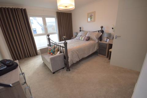 1 Alder Place, Auchterarder, PH3 1GS