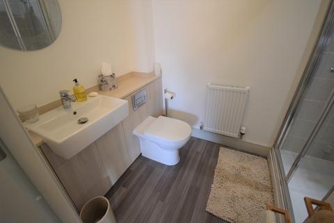 1 Alder Place, Auchterarder, PH3 1GS