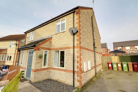 26 Nutwood View, Scunthorpe, DN16 3GN