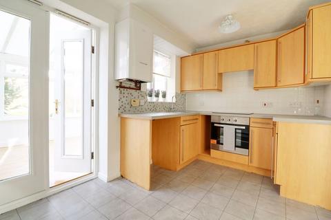 26 Nutwood View, Scunthorpe, DN16 3GN