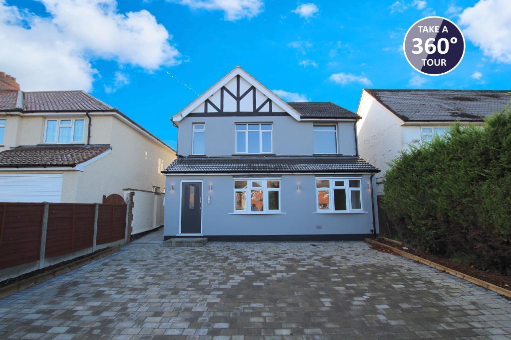 Stotfold Road, Arlesey, Bedfordshire, SG15 6XR 1 bed apartment £175,000
