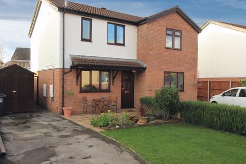 10 Mayflower Gardens, Nailsea, Bristol, BS48 1QW