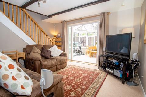 10 Mayflower Gardens, Nailsea, Bristol, BS48 1QW