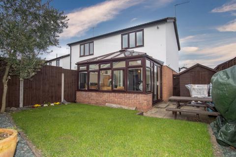 10 Mayflower Gardens, Nailsea, Bristol, BS48 1QW