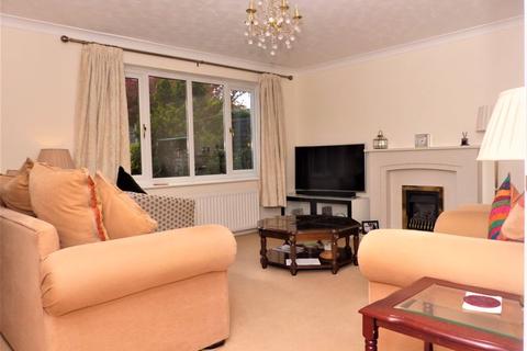 50 Calder Drive, Sutton Coldfield, B76 1YR