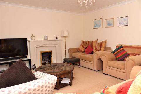 50 Calder Drive, Sutton Coldfield, B76 1YR
