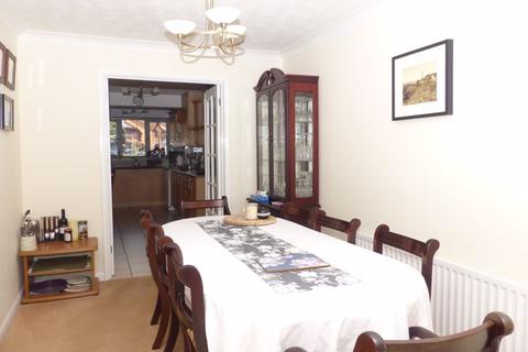 50 Calder Drive, Sutton Coldfield, B76 1YR