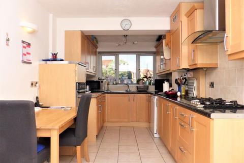 50 Calder Drive, Sutton Coldfield, B76 1YR
