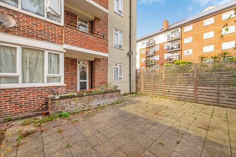 Flat 1, Langmead House Bruce Road, London, E3 3NJ