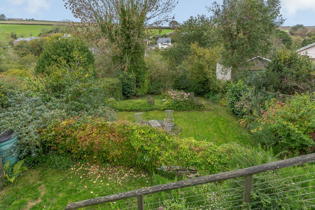 Gardens