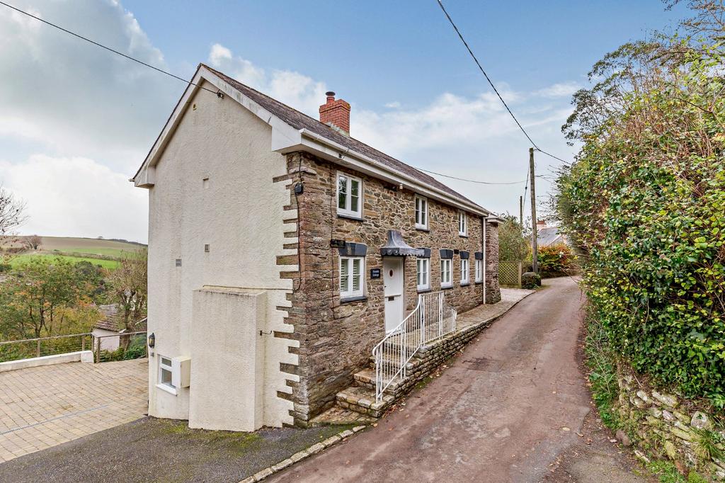 Thimble Cottage