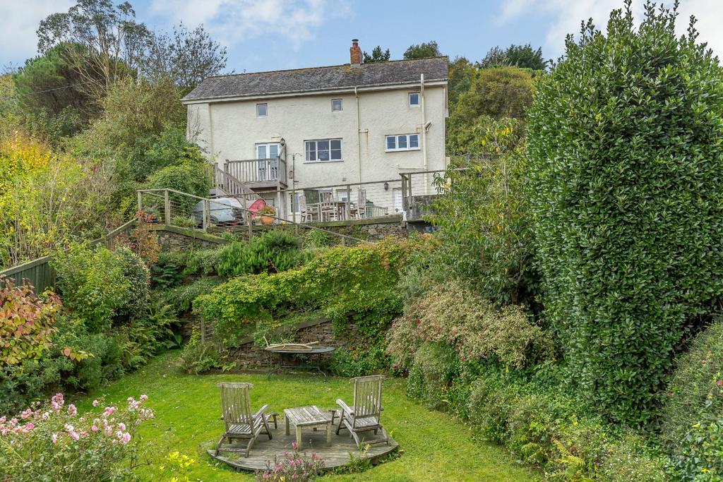 Thimble Cottage