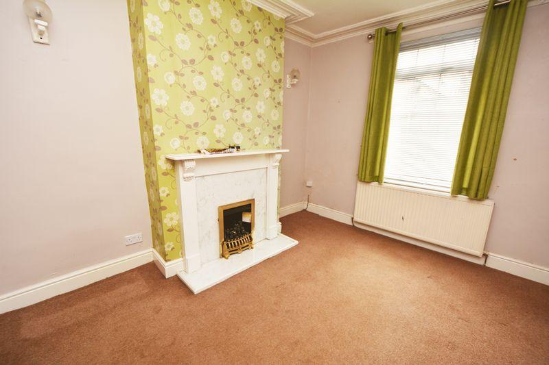 Grenville Street, Edgeley, Stockport 2 bed terraced house £575 pcm (£