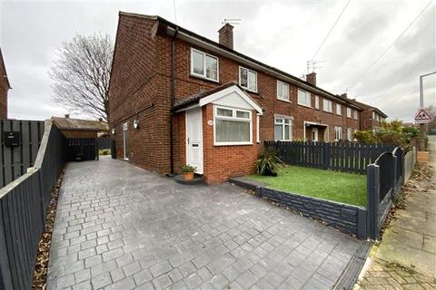43 Crane Road, Rotherham, S61 3HD