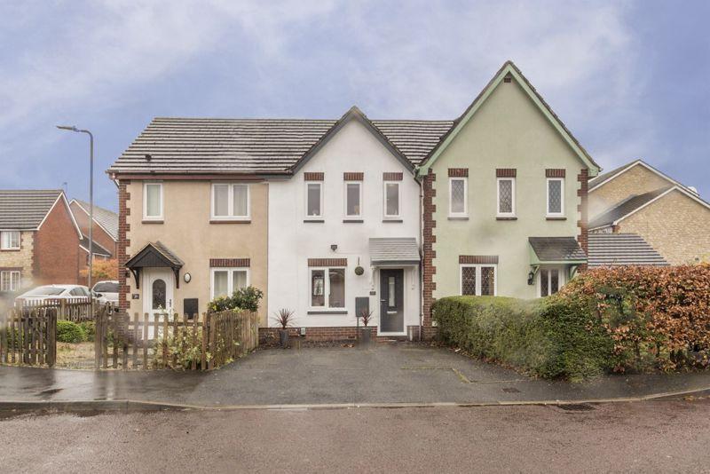 Longtown Grove Newport REF00010700 2 bed terraced house £170,000