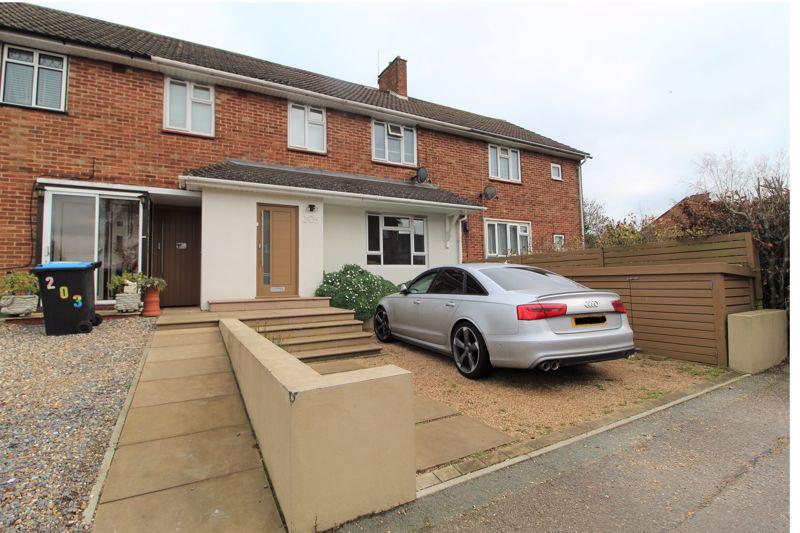 End Road, Hemel Hempstead 1 bed in a house share £600 pcm (£