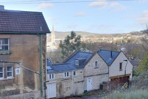 3 bedroom property with land for sale - Calton Road, Bath