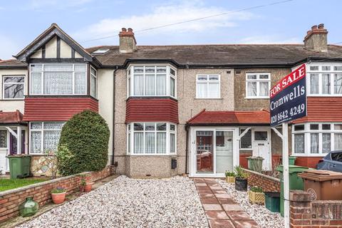 21 Priory Road, Cheam, Sutton, SM3 8LP