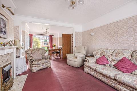 21 Priory Road, Cheam, Sutton, SM3 8LP
