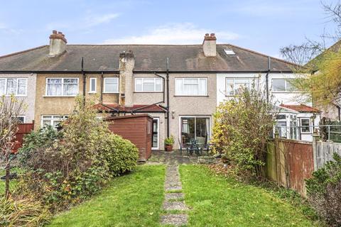 21 Priory Road, Cheam, Sutton, SM3 8LP