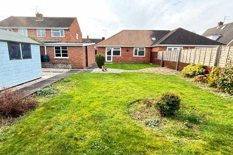 51 Beechcroft Road, Longlevens, Gloucester, GL2 9HE