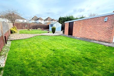 51 Beechcroft Road, Longlevens, Gloucester, GL2 9HE