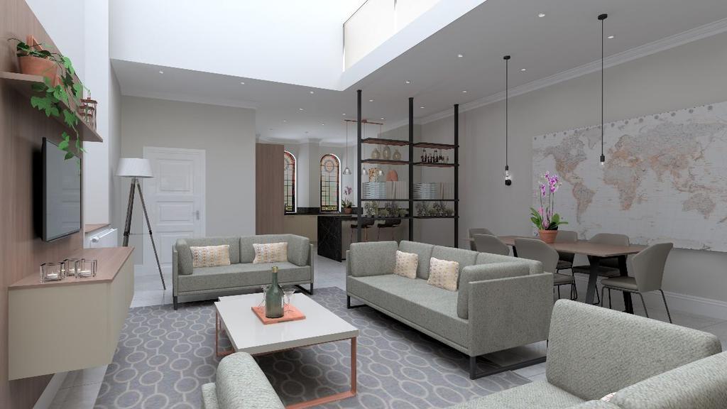 Living Area (c)