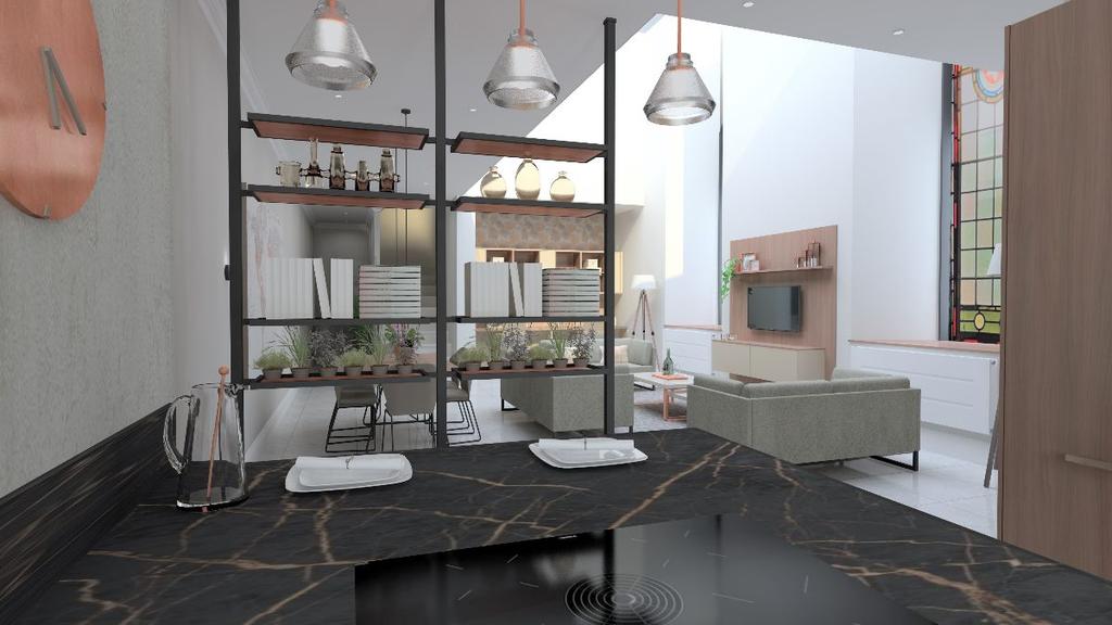Kitchen (a)