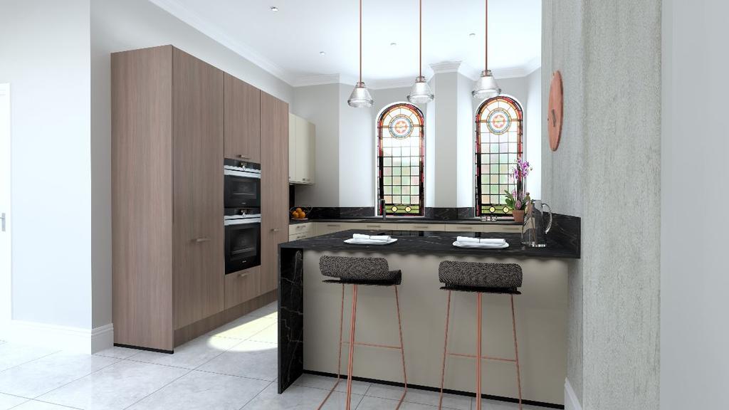 Kitchen (b)