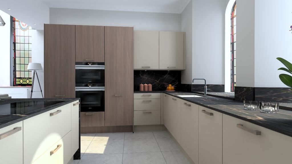 Kitchen (c)