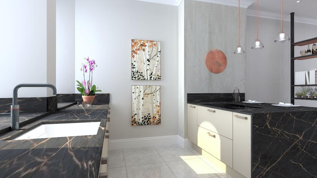Kitchen (e)